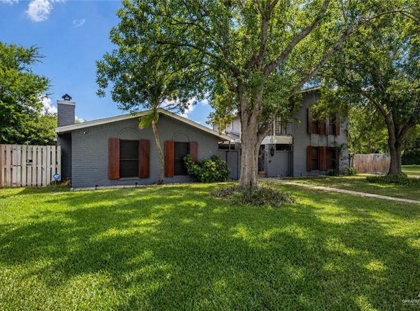 3129 Clifford, Harlingen, TX 78550