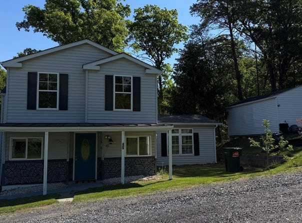 45 FIGGINS Road, FRONT ROYAL, VA 22630