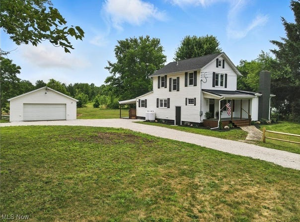 4930 S Ridge Road W, Ashtabula, OH 44004