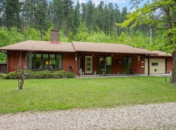 12433 Highway 14A, Sturgis, SD 57785