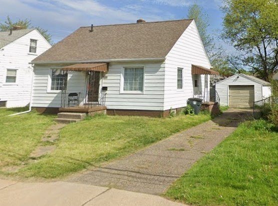 637 E Wilbeth Road, Akron, OH 44306