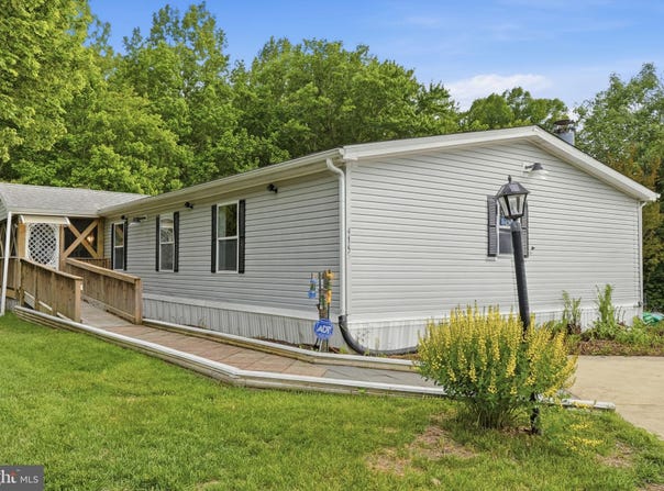 415 DUTCH Drive, LOTHIAN, MD 20711