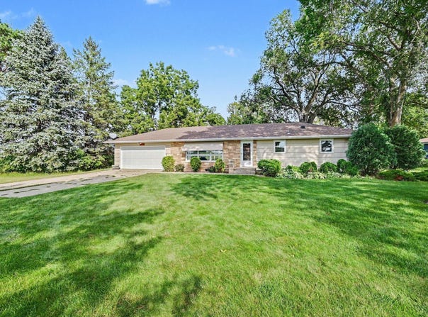 38267 Sisters Lane, Montgomery, MN 56069