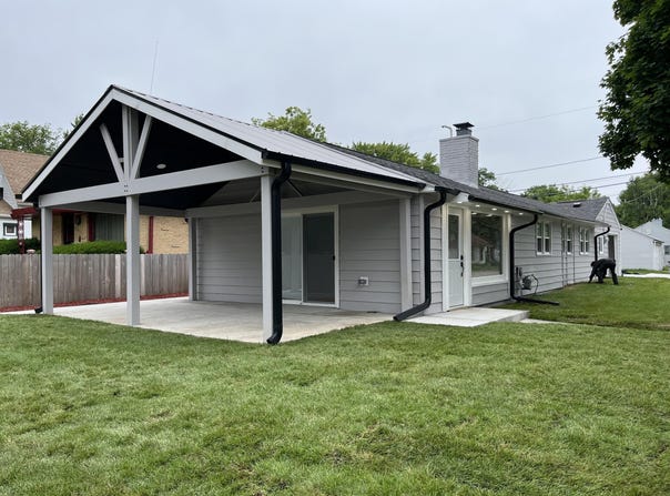 3730 W Kaul Ave, Milwaukee, WI 53209