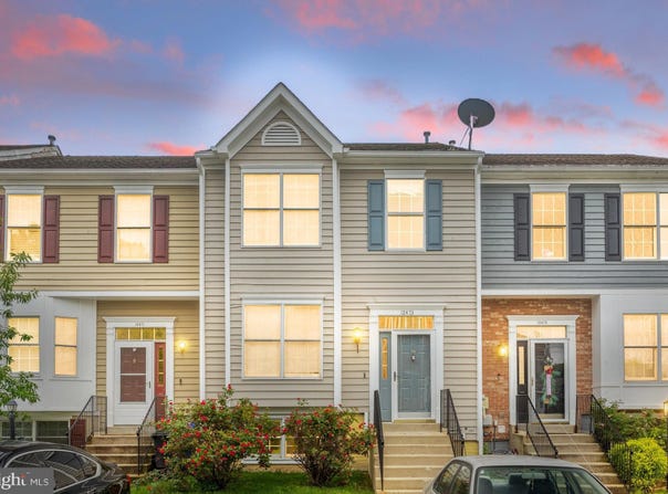 12473 TURTLE DOVE PLACE, WALDORF, MD 20602