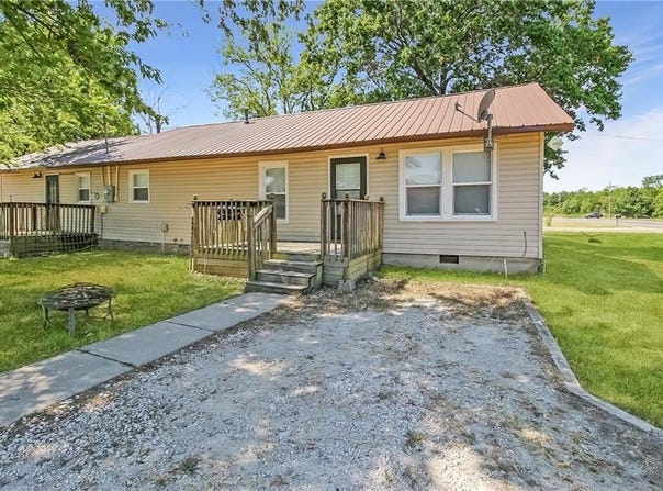 3916 Main Street, Parsons, KS 67357
