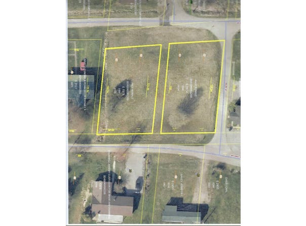 Railroad Street, Coalton, OH 45692