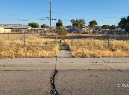 315 Wilson Ave, Ridgecrest, CA 93555