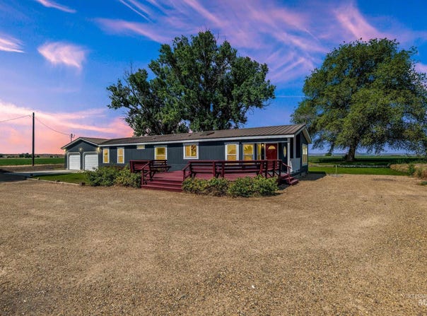 28752 French Rd, Parma, ID 83660