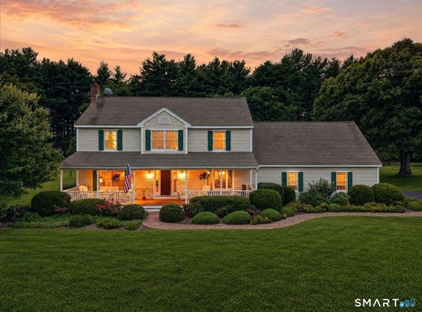 13 High Field Lane, Chester, CT 06412