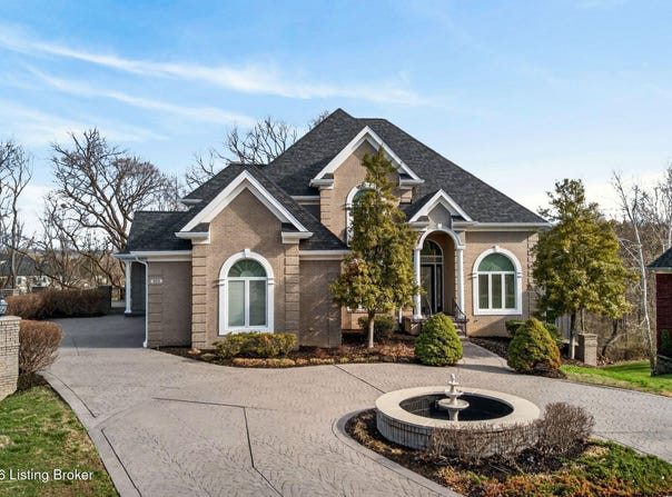 502 Weatherford Pl, Louisville, KY 40245