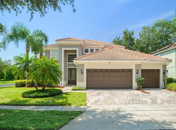 390 ANESSA ROSE LOOP, OCOEE, FL 34761