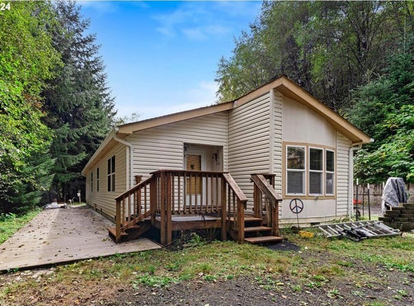 10765 TILLICUM LOOP, Neskowin, OR 97149