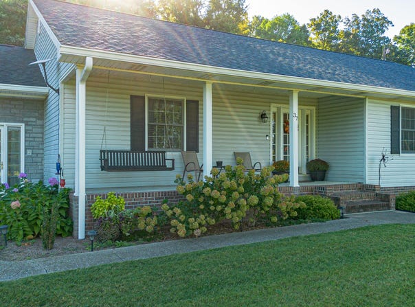 37 Wilson Drive, Marion, KY 42064