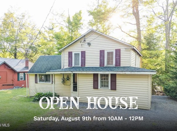 289 Bear Gulch Road, Summit, NY 12175