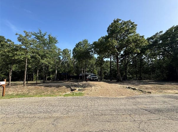 111 Moccasin Drive, Mabank, TX 75156