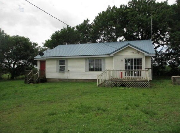 444782 E 160 Road, Bluejacket, OK 74333