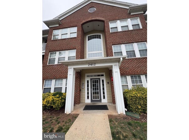 2412 ELLSWORTH Way, FREDERICK, MD 21702