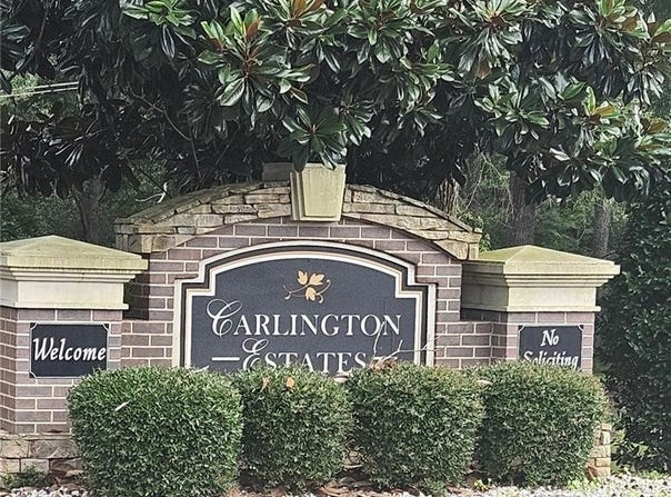 8399 Carlington Lane, Jonesboro, GA 30236