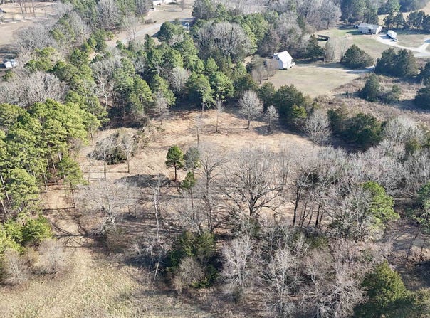 Plantation Circle, Melbourne, AR 72556