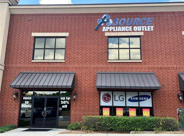 2730 Berkeley Lake Road NW, Duluth, GA 30096