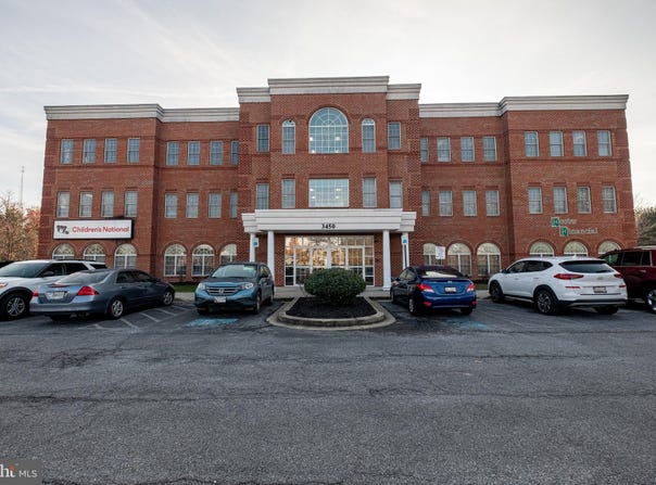 3450 OLD WASHINGTON ROAD, WALDORF, MD 20602