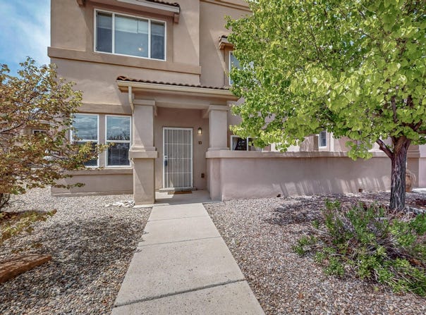 4359 San Benito Street, Santa Fe, NM 87507