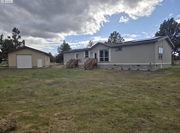 9290 SW 3115 RD, Culver, OR 97734