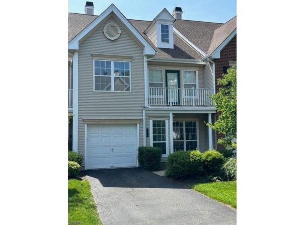 1002 Timberbrooke Drive, Bedminster Twp., NJ 07921-2115