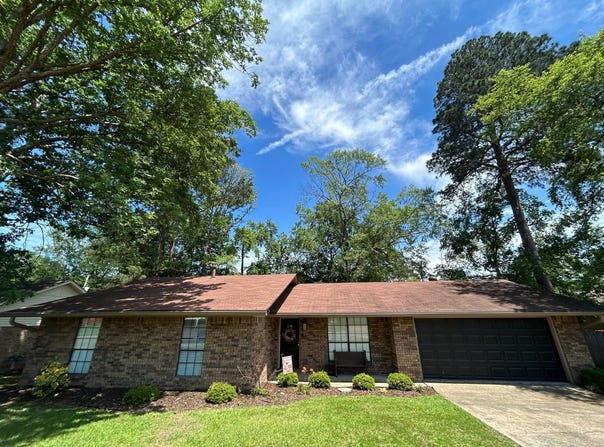 2506 Cherokee, Magnolia, AR 71753