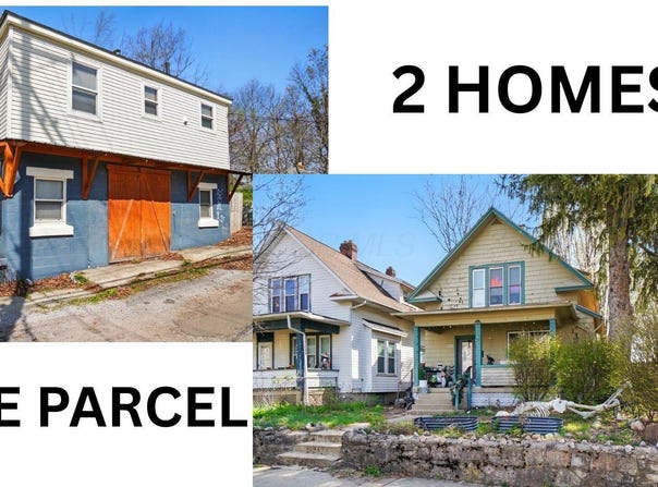 2508 Deming Avenue, Columbus, OH 43202