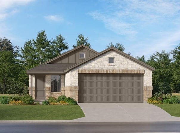 2028 Shady Oaks Drive, Ennis, TX 75119