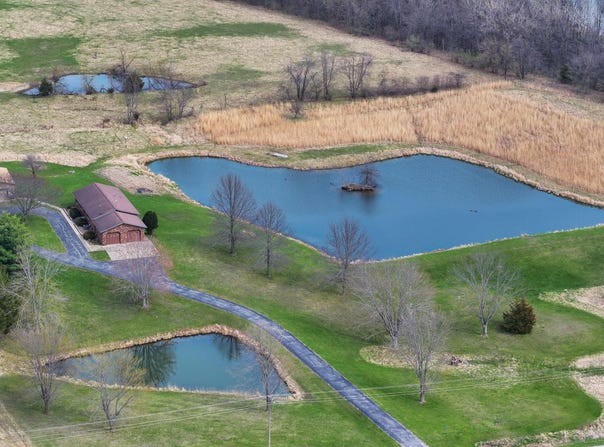 2159 S 32Nd Street, Fairfield, IA 52556