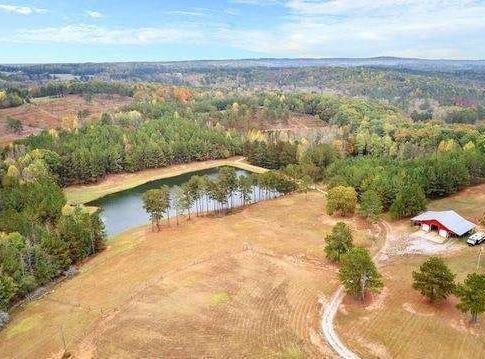 1915 Whooping Creek Church Road - Tract #1, Carrollton, GA 30117