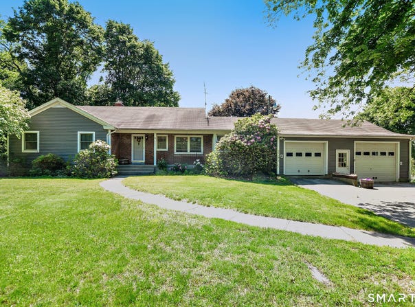 680 Route 32, Franklin, CT 06254