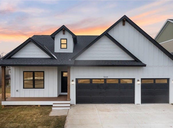 13420 Cadogan Way, Rosemount, MN 55068