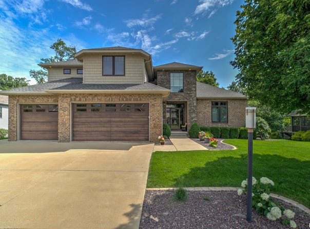 918 S COPPERPOINT Drive, Dunlap, IL 61525