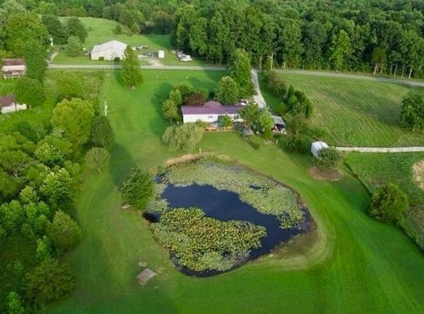 1381 State Route 2270 West, Greenville, KY 42345