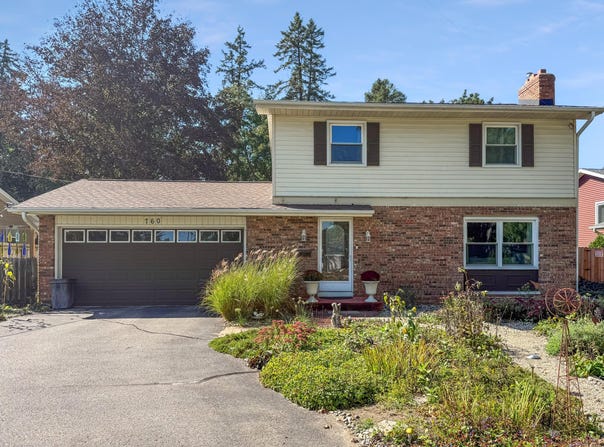 760 Riverside Drive, Battle Creek, MI 49015