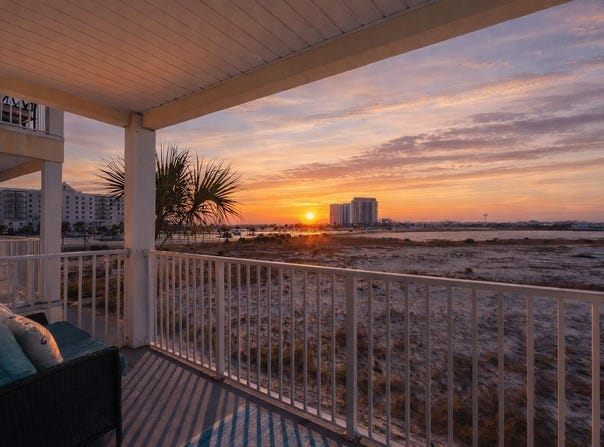 8436 Gulf Boulevard, Navarre, FL 32566