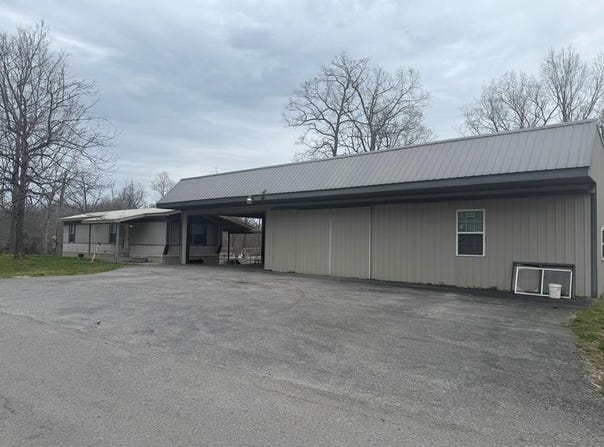 1588 Joe Scott Rd., Burkesville, KY 42717