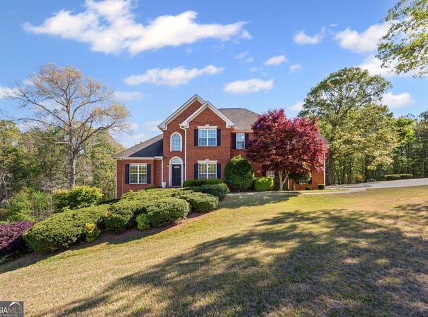 4631 Crooked Creek, Villa Rica, GA 30180