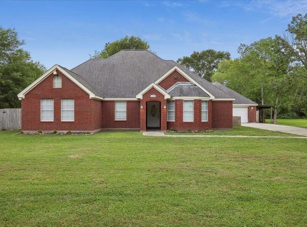 11503 Davidson Rd, Beaumont, TX 77705