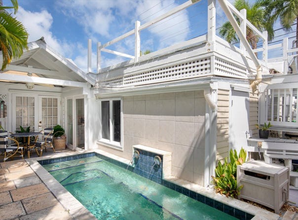 1116 Eaton Street, Key West, FL 33040