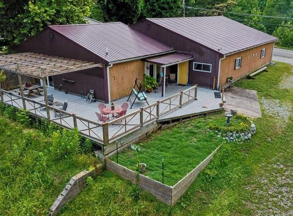 790 KY-181 S, GREENVILLE, KY 42345