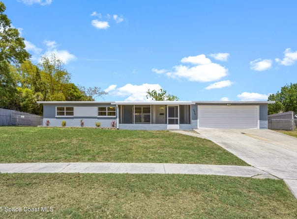 2812 Denison Court, Cocoa, FL 32926
