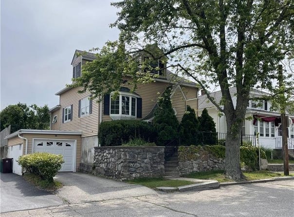 37 Kermit Street, Woonsocket, RI 02895