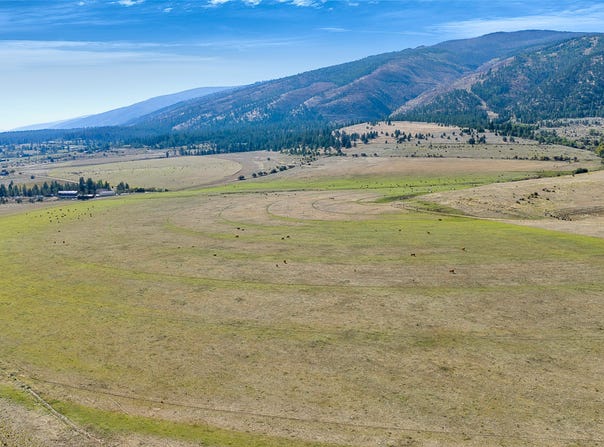 King Pastures, Florence, MT 59833