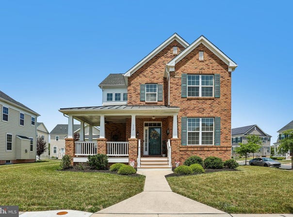 332 SUN Boulevard, BEAR, DE 19701