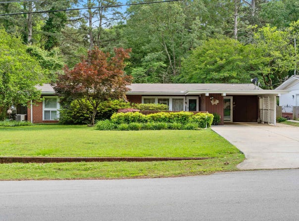107 W Sunset, Sheridan, AR 72150